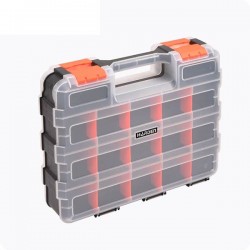 Valisette de rangement 14 compartiments HARDEN