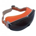 Lunettes-masque fumées ACEM