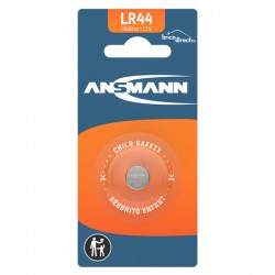 Pile plate LR44 A76 ANSMANN