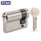 Demi-Cylindre de porte 41mm (31/10) KALE KILIT