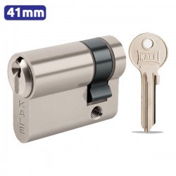 Demi-Cylindre de porte 41mm (31/10) KALE KILIT