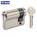 Demi-Cylindre de porte 41mm (31/10) KALE KILIT