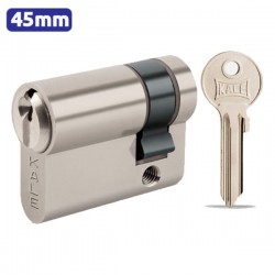 Demi-Cylindre de porte 45mm (31/10) KALE KILIT