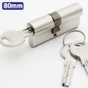 Cylindre de porte 80mm (35/45) KALE KILIT