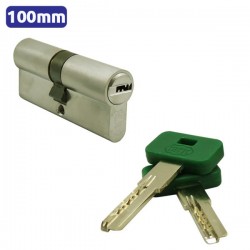Cylindre de porte 100mm (40/60) IBFM