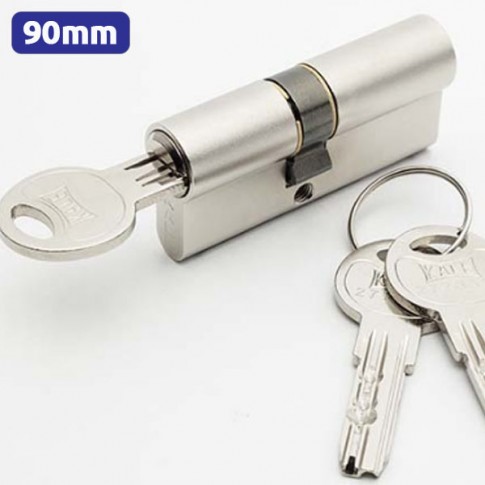 Cylindre de porte 90mm (45/45) KALE KILIT