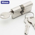 Cylindre de porte 90mm (45/45) KALE KILIT