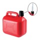 Bidon Jerrycan pour carburants 5L VALEX 1959850