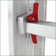 Echafaudage Aluminium Multifonctions MONOSAFE PL002 CAGSAN
