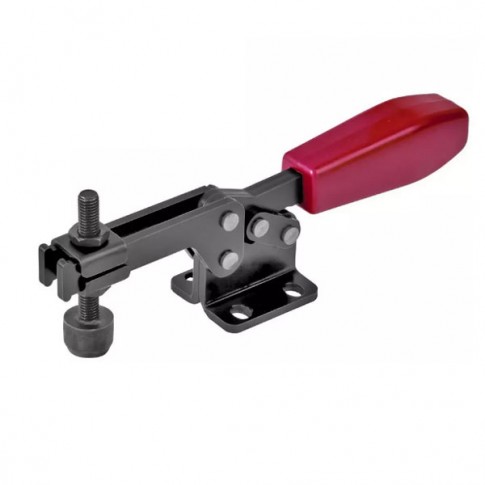 Pince sauterelle de blocage à embase horizontale M10 PIHER 56054