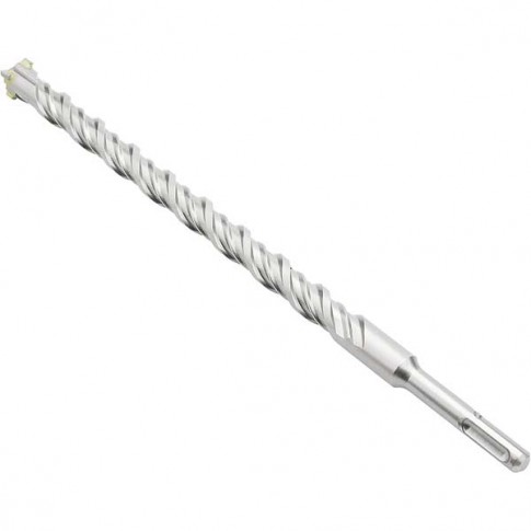 Mèche béton SDS-PLUS 12mmx800mm APT