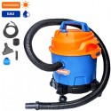 Aspirateur Eau et poussières 10L 1000W WADFOW