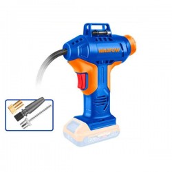 Mini Compresseur de gonflage sans-fils 10.5 Bars WADFOW