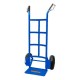 Chariot diable de transport 150Kg WADFOW