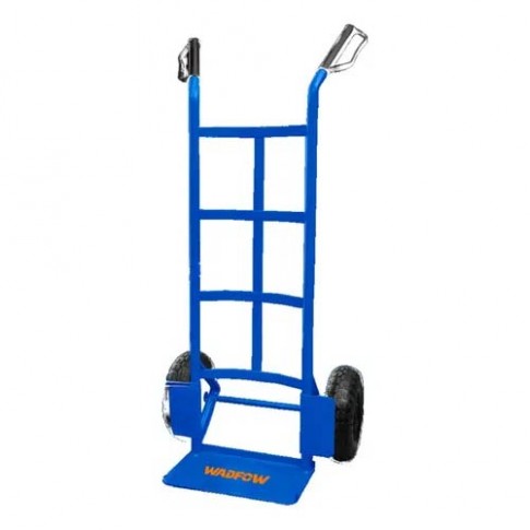 Chariot diable de transport 150Kg WADFOW