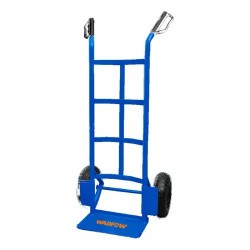 Chariot diable de transport 150Kg WADFOW