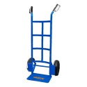 Chariot diable de transport 200Kg WADFOW WWB2141