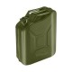 Bidon Jerrycan métallique 20L WADFOW