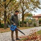 Souffleur à essence 25.4cc WADFOW