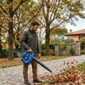 Souffleur à essence 25.4cc WADFOW