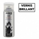 Vernis acrylique Brillant 400ml APR3