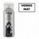 Vernis acrylique Mât 400ml APR3