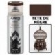 Peinture acrylique Tête de Nègre 400ml APR3