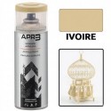 Peinture acrylique RAL 1014 Ivoire 400ml