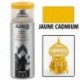 Peinture acrylique RAL 1021 Jaune Cadmium 400ml