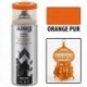 Peinture acrylique RAL 2004 Orange pur 400ml