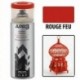 Peinture acrylique RAL 3000 Rouge feu 400ml