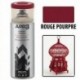 Peinture acrylique RAL 3004 Rouge Pourpre 400ml APR3