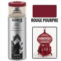 Peinture acrylique RAL 3004 Rouge Pourpre 400ml