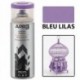 Peinture acrylique RAL 4005 Bleu Lily 400ml APR3