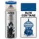 Peinture acrylique RAL 5010 Bleu Gentiane 400ml