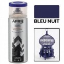 Peinture acrylique RAL 5022 Bleu Nuit 400ml