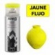 Peinture Fluorescente Jaune 400ml APR3