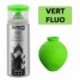 Peinture Fluorescente Verte 400ml APR3