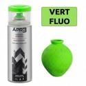 Peinture Fluorescente Verte 400ml APR3