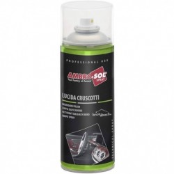 Nettoyant Tableau de bord 400ml AMBRO-SOL