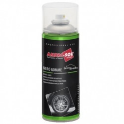 Nettoyant Pneus Nero Gomme 400ml AMBRO-SOL