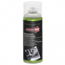 Nettoyant Climatiseurs de voitures 400ml AMBRO-SOL