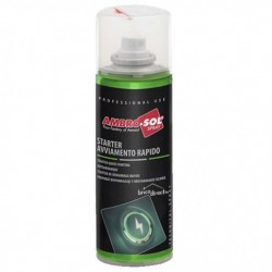 Démarre Moteur 200ml AMBRO-SOL