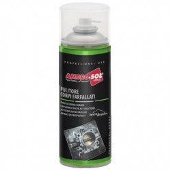 Nettoyant corps de papillon 400ml AMBRO-SOL
