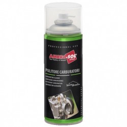 Nettoyant Carburateurs 400ml AMBRO-SOL