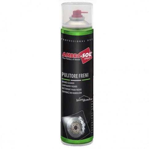 Nettoyant Freins 600ml AMBRO-SOL