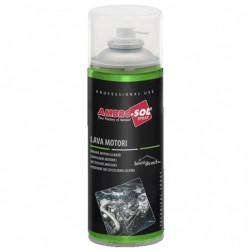 Nettoyant Moteurs 400ml AMBRO-SOL