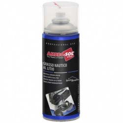 Graisse Marine au Lithium 400ml AMBRO-SOL