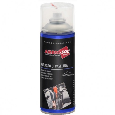 Graisse à la Vaseline 400ml AMBRO-SOL