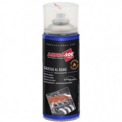 Graisse au Cuivre 400ml AMBRO-SOL